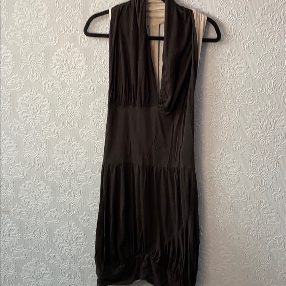 2/$20 Gravity Pope reversible bubble dress